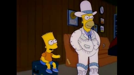 The Simpsons S03 E20 