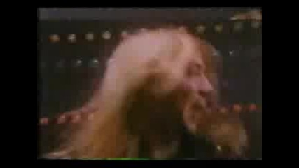 Iron Maiden - Run To The Hills