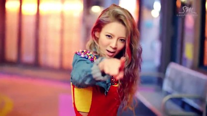 [ + Превод ] Girls Generation - I Got A Boy