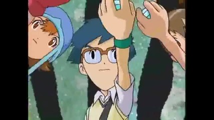 Digimon Adventures Season 1 Episode 39