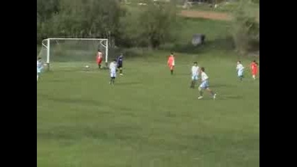 Atlethic - Blagoevgrad (Grancharov 18 Goal)