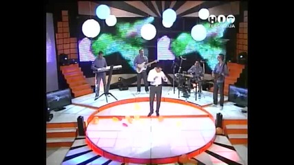 Husnija Mesaljic Hule - Odkud ti pravo (hq) (bg sub)