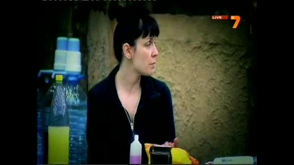 Къртицата С01 Е19 16.04.2013 1 Част