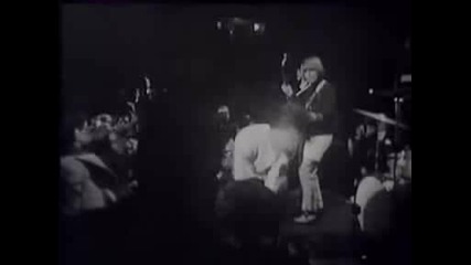 The Rolling Stones - (l Cant Get No) Satisfaction