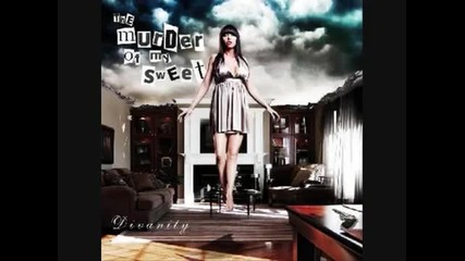 The Murder Of My Sweet - Kiss of Death