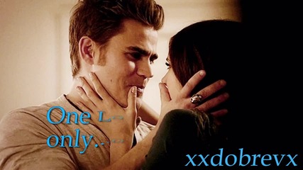 Stelena (for xxgamze)