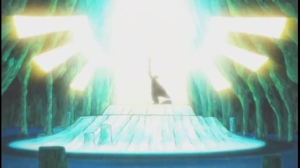 Soul eater - episode 17