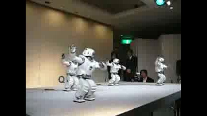 Robots