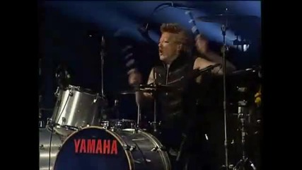 Scorpions Humanity Live 
