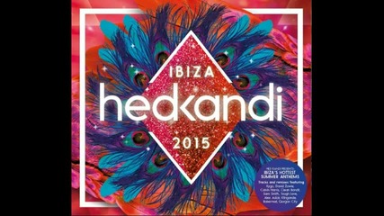 Hed Kandi Ibiza 2015 cd1
