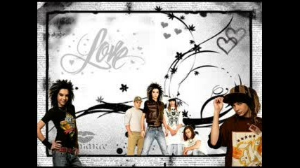 Tokio Hotel 1000 Meere Pripev