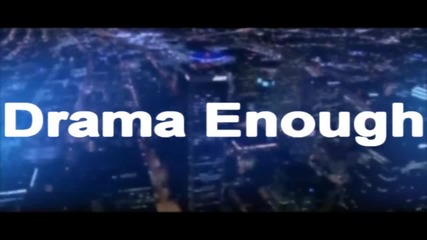 Drama Enough S01