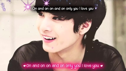 Speed - I Do I Do - subs romanization
