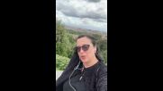 Телеграф подкастът стартира директно от Вечния град - Рим