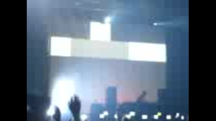 Dj Tiesto - Festivalna Hall, Sofia, Bulgaria, 17.09.2008