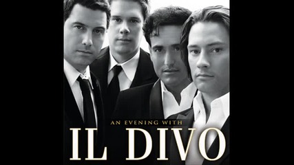 Il Divo - Passera; снимки