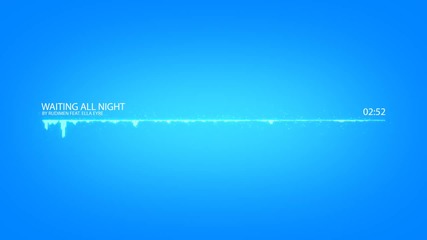 Rudimental - Waiting All Night feat Ella Eyre [hd]