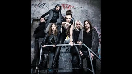 Best Of Amaranthe - Full Album - 2015