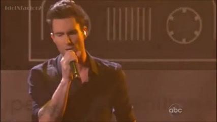 Gym Class Heroes ft. Adam Levine - Stereo hearts ( Ama 2011 )
