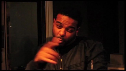 Jim Jones - 44 Mag Freestyle