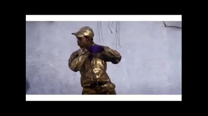 Kane & Abel feat. Lil Boosie - Super Clean ( Официално Видео )