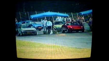 Golf Vs Porshe