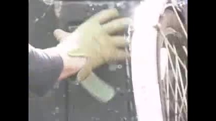 Лесно Ли Е Да Откраднеш Колело ...?