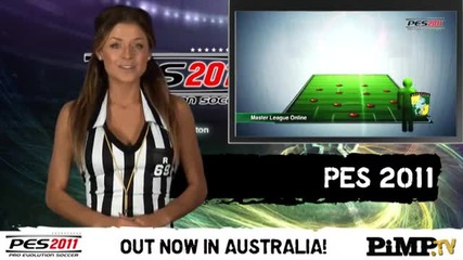 Pimp Daily Dose 18 10 Pes Master League Online, Cataclysm cinematic, sales stats 
