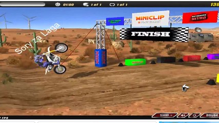 Motocross Nitro