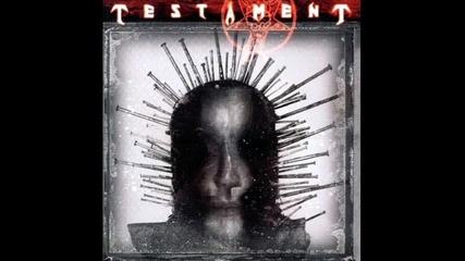 Testament - New Eyes of Old