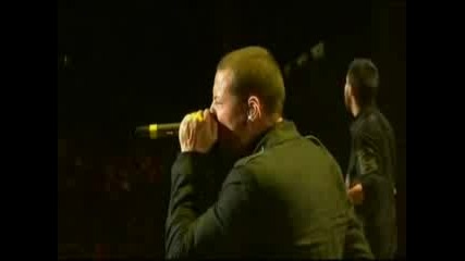 Linkin Park Projekt Rev.