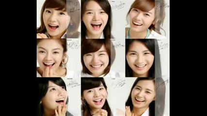 Snsd #2