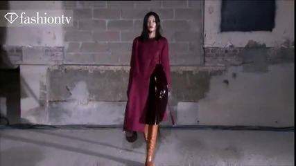 fashiontv - Maison Martin Margiela Show Fall 2011 P - fashiontv Ftv.com 