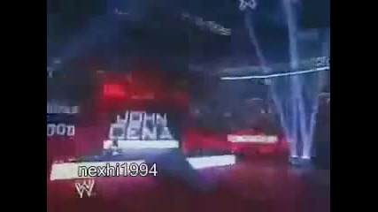 John Cena - Can't Be Touched