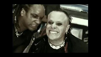 The Prodigy - Babys Got A Temper