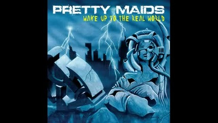 Pretty Maids - Where True Beauty Lies