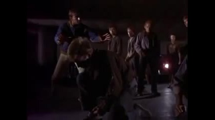 West Side Story - Cool 