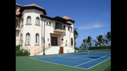най-луксозната къща в южната част на Каймановите острови + 2 Много яки парчета