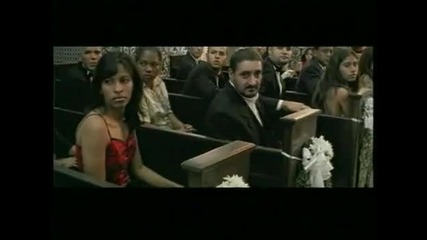 Aventura - La Boda