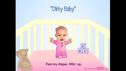 Dirty - Baby Christina