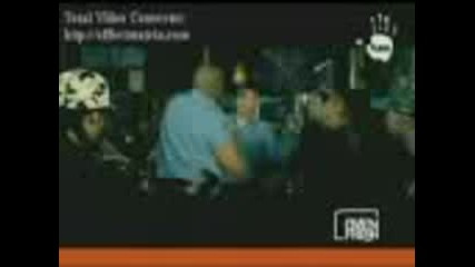 Chamillionaire - Ridin Dirty(video).3gp