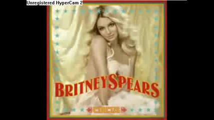 New!!! Britney Spears - Quicksand