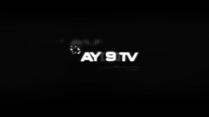 day9tv logo animation