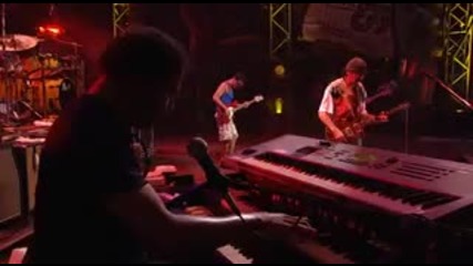 Santana Clapton - Jingo -