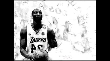 Kobe Bryant Slideshow