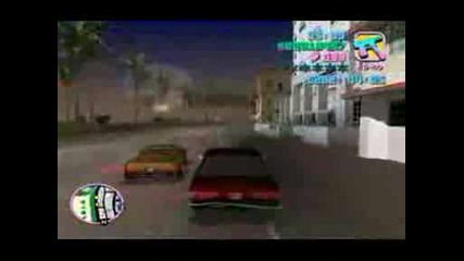 Gta Vice City - mission 16