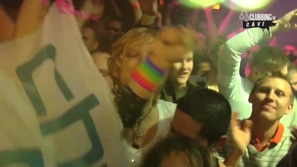Cosmic Gate - Barra