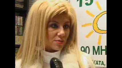 Нелина За Задкулисието На Фолка