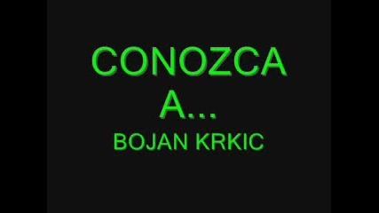 божан къркич