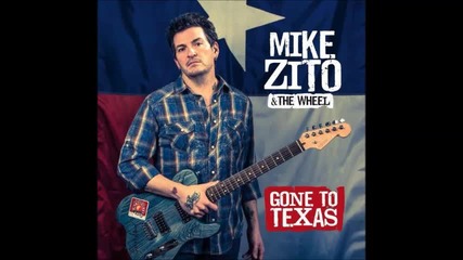 Mike Zito & The Wheel - Wings of Freedome